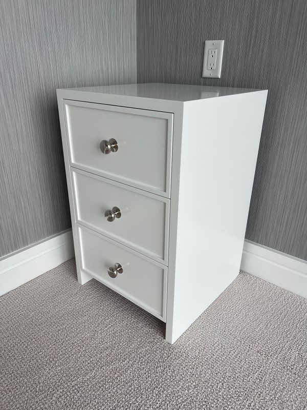 Cabinet Refinishing