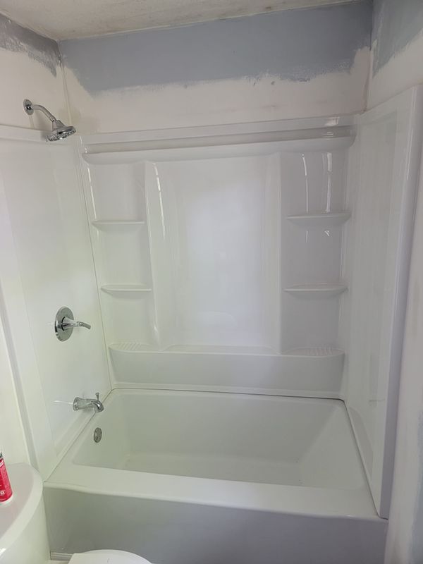 Interior Renovations