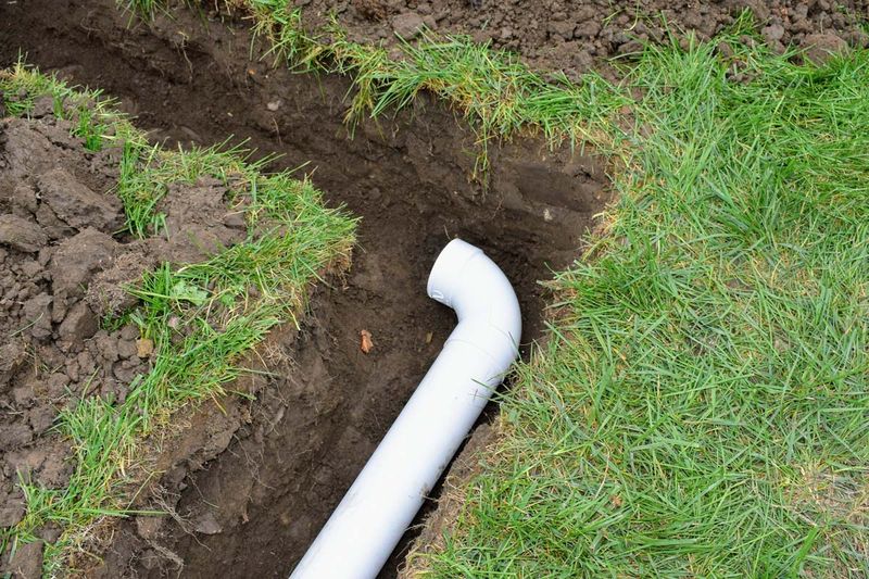Custom Drainage Solutions