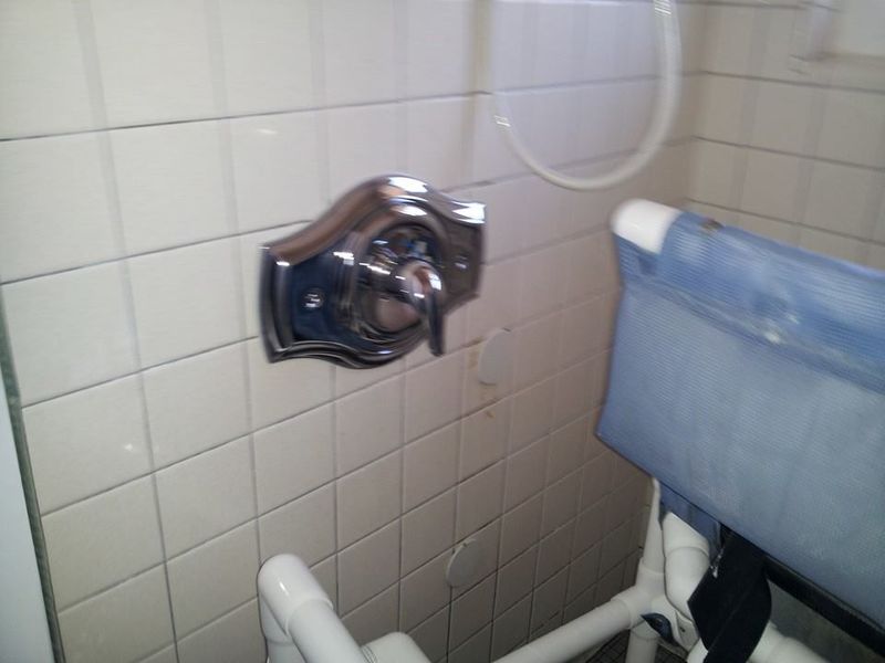 Plumbing