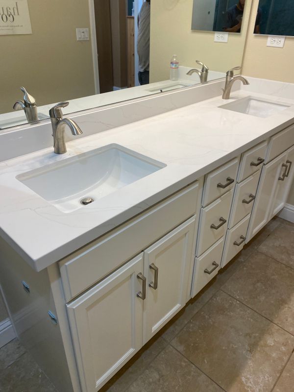 Bathrooms