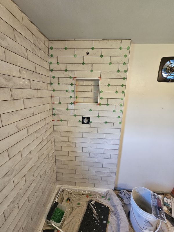 Tile