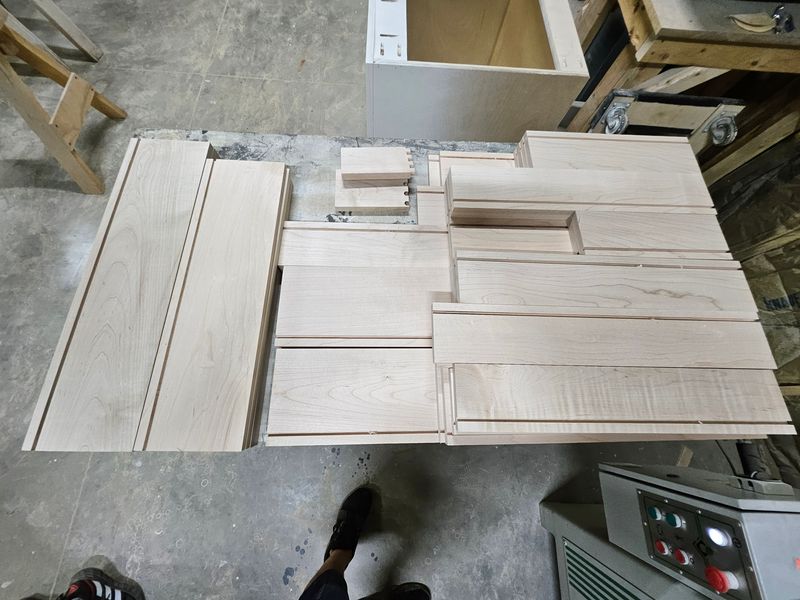 Bathroom Cabinets