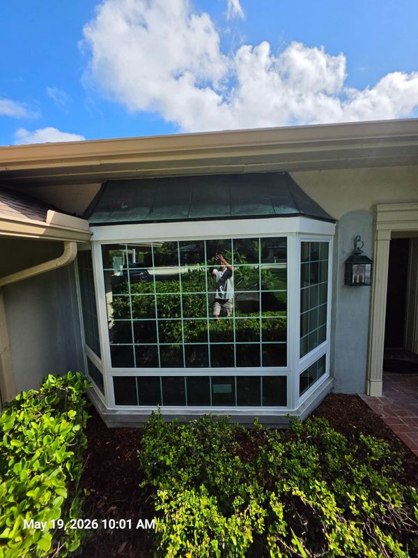Window Installation
