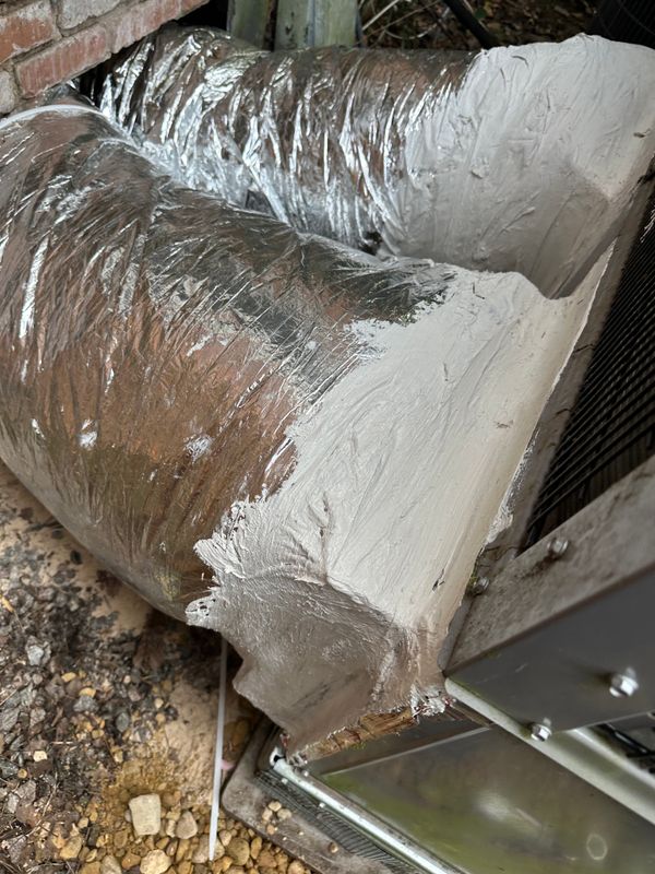 Ductwork Design and Installation