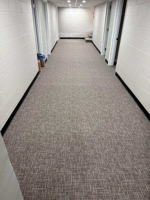 Carpet Installation and Replacement