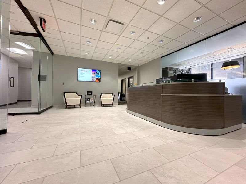 Commercial Remodeling