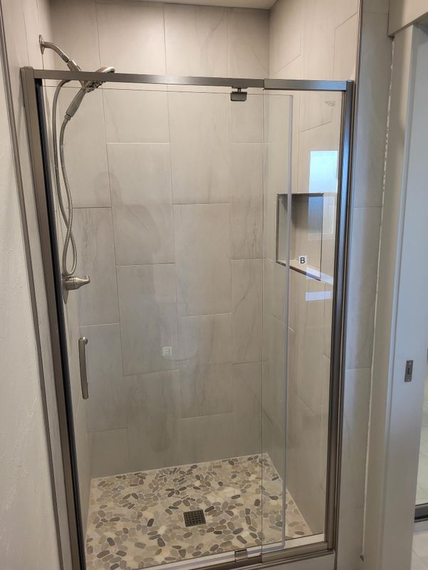 Kitchen and Bathroom Renovations