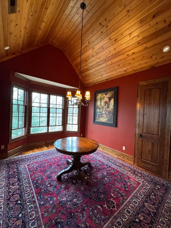 Interior Painting