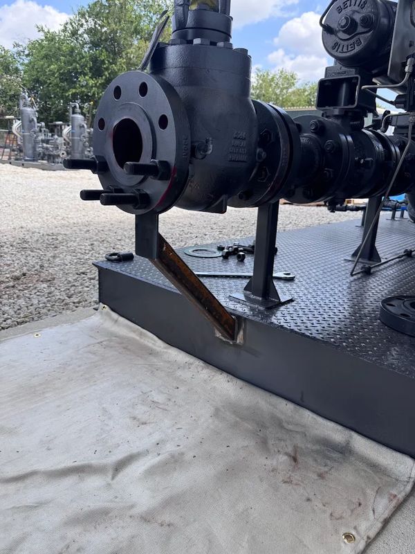 Mobile Welding Solutions