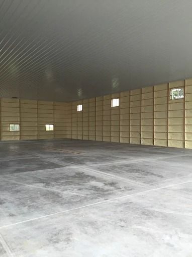 Insulation
