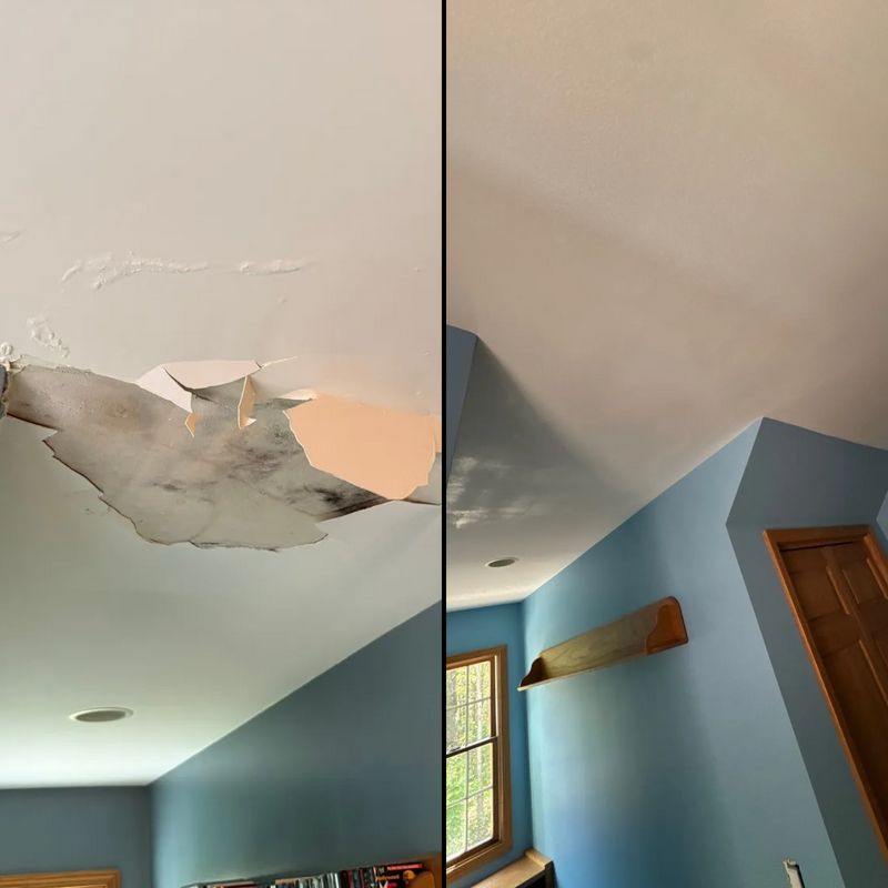 Interior Painting