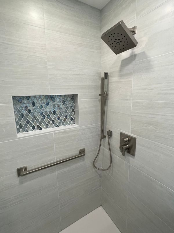 Interior Renovations