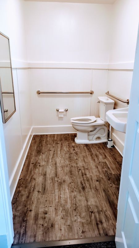 Bathroom Renovation