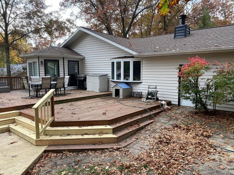Exterior Makeovers