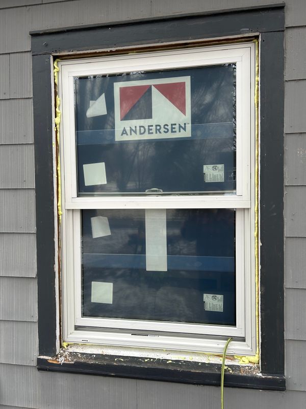 Siding