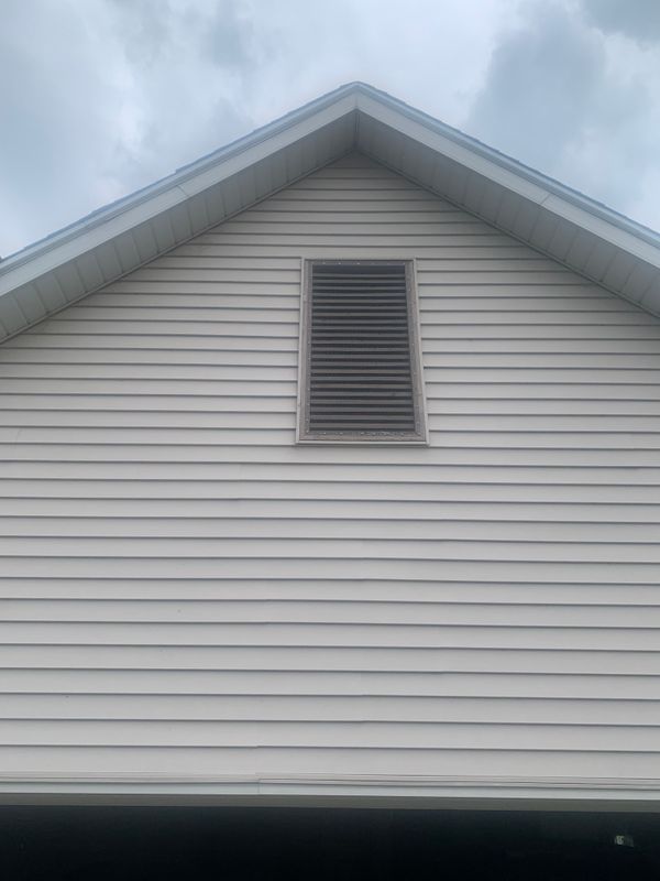 Exterior Painting gallery