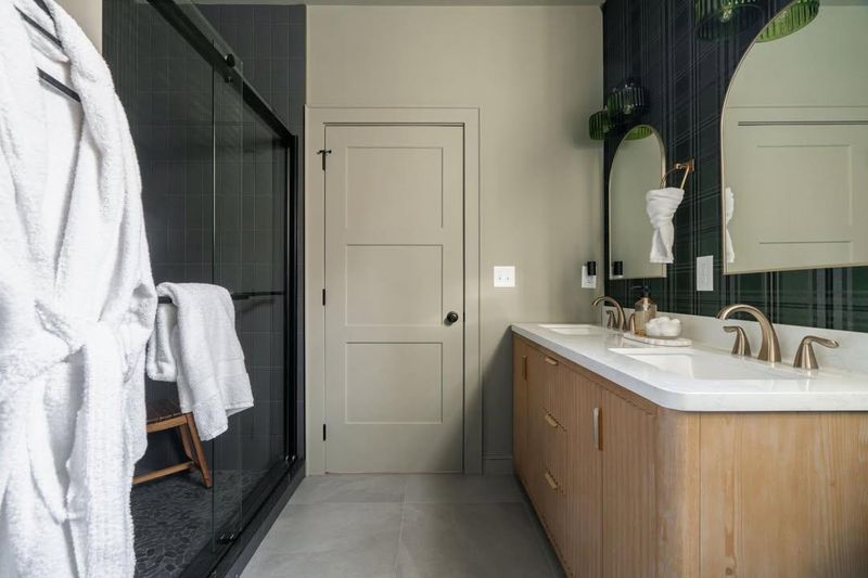 Vacation Home: Design & Build
