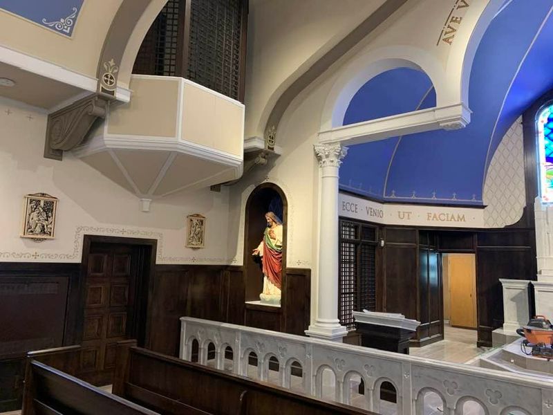 Interior Painting