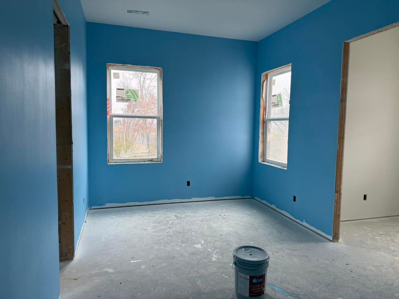 Interior Painting