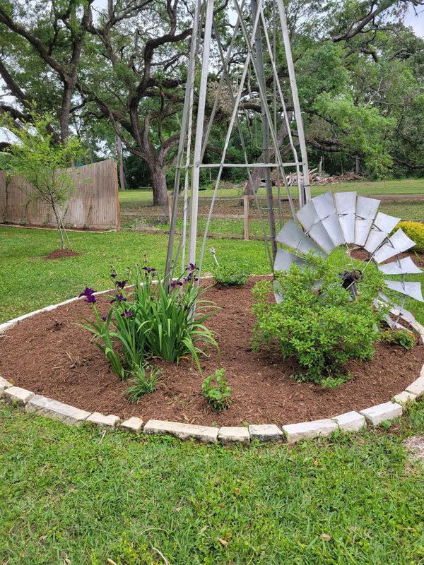 Landscaping Designs