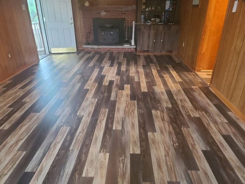 Installation Services