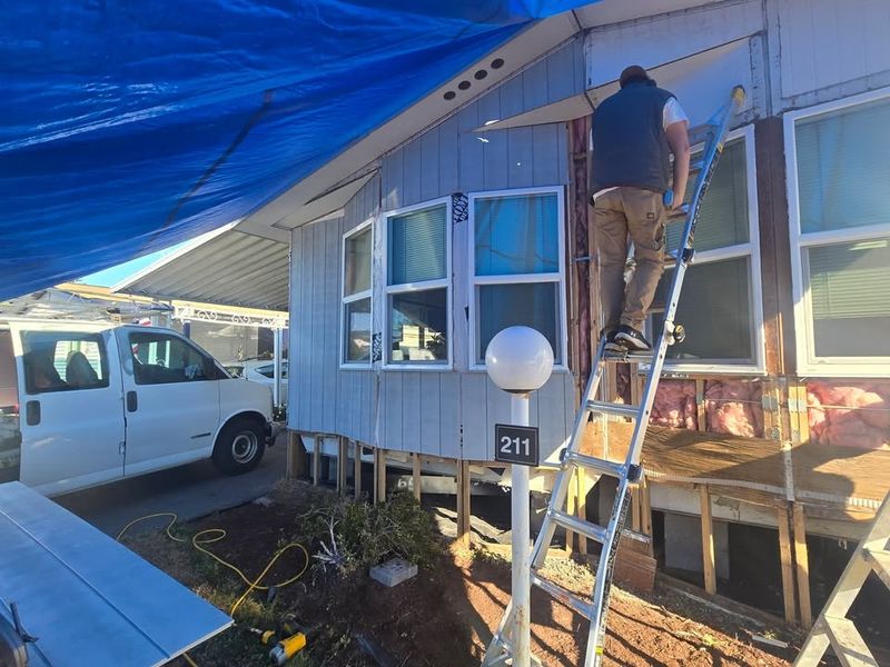 Remodeling Services