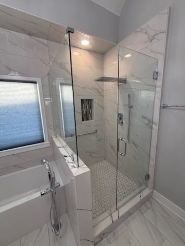 Flooring Installation