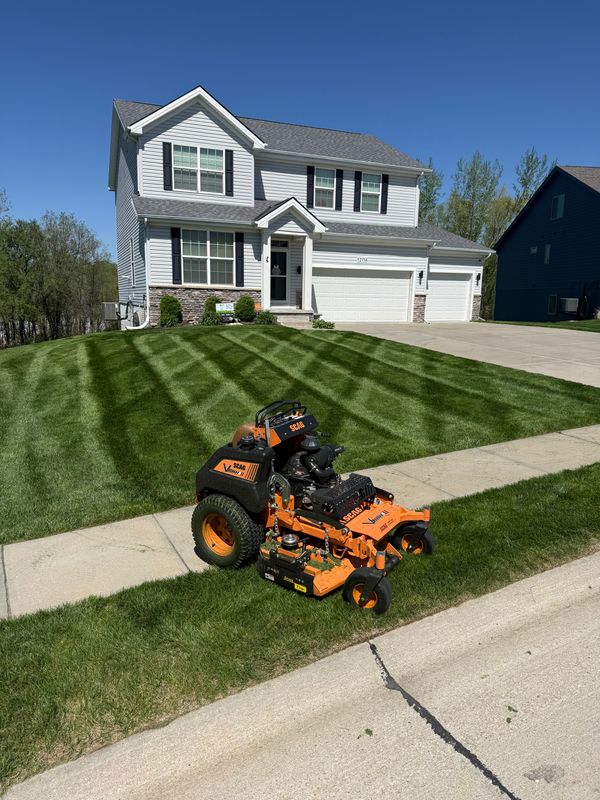 Lawn Care
