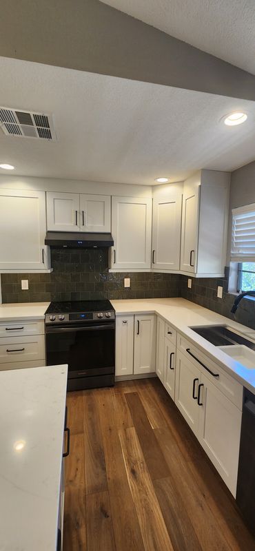 Backsplash Tile