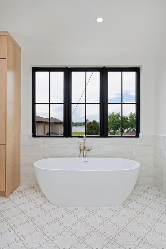 Kitchen and Bathroom Renovations