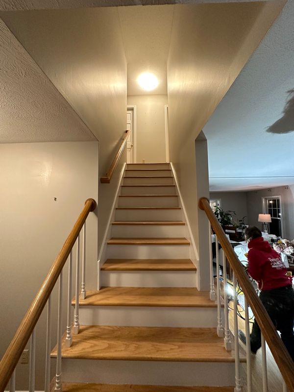 Interior Painting
