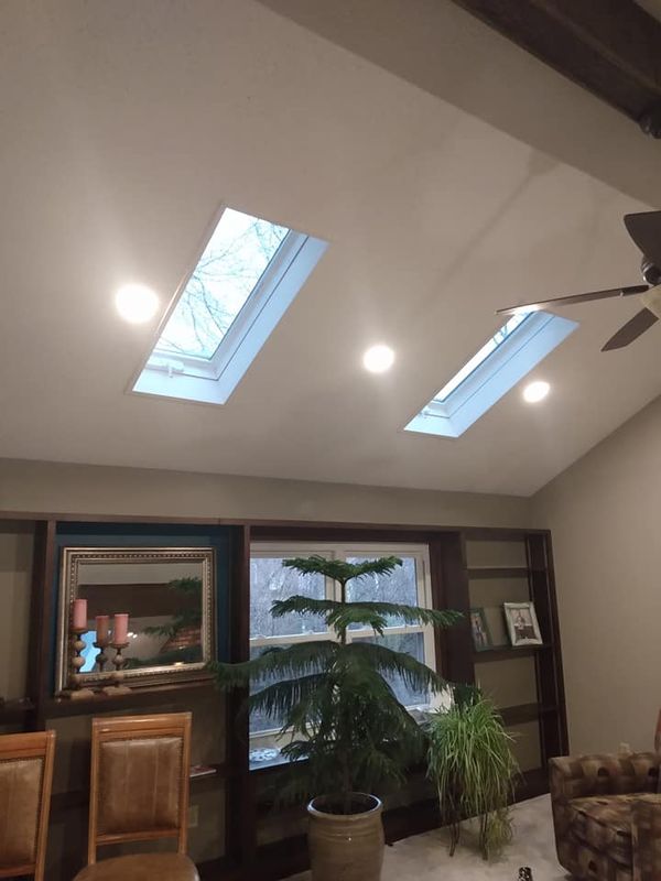 Interior Renovations