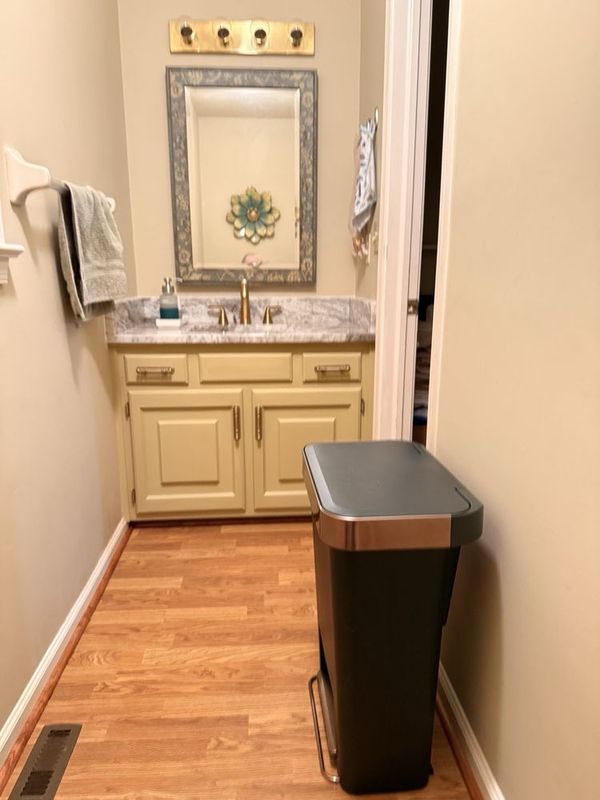 Interior Renovations