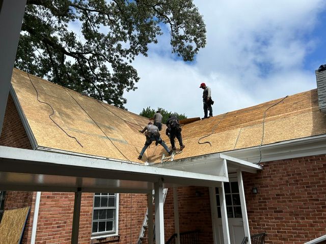 Roofing