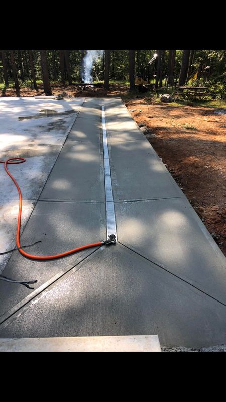 Custom Home Building