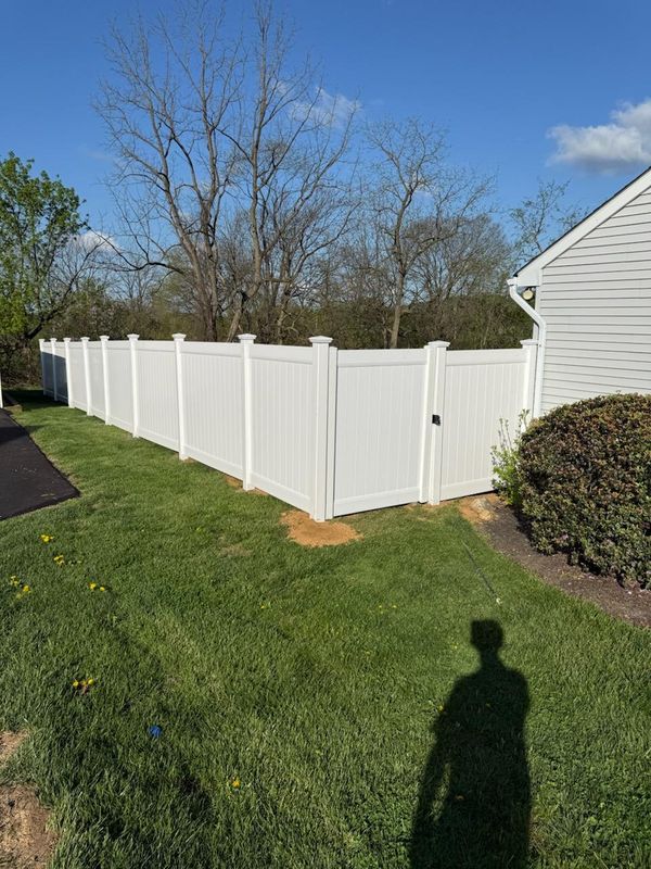 Get A Fence