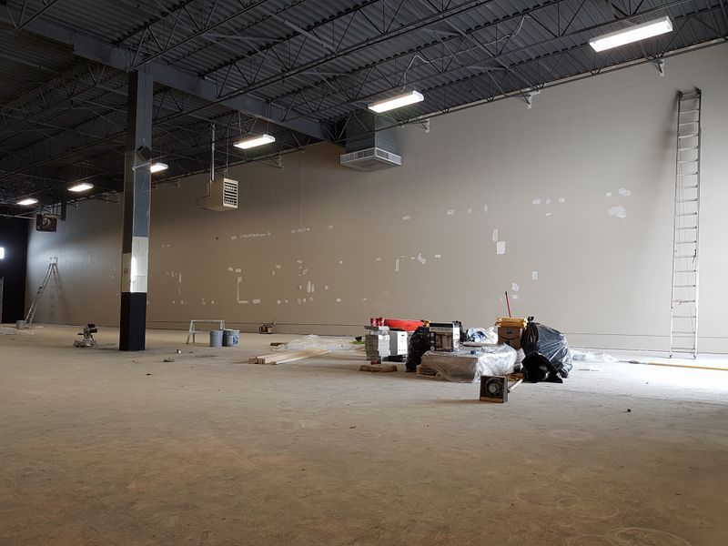 Drywall Repair and Restoration