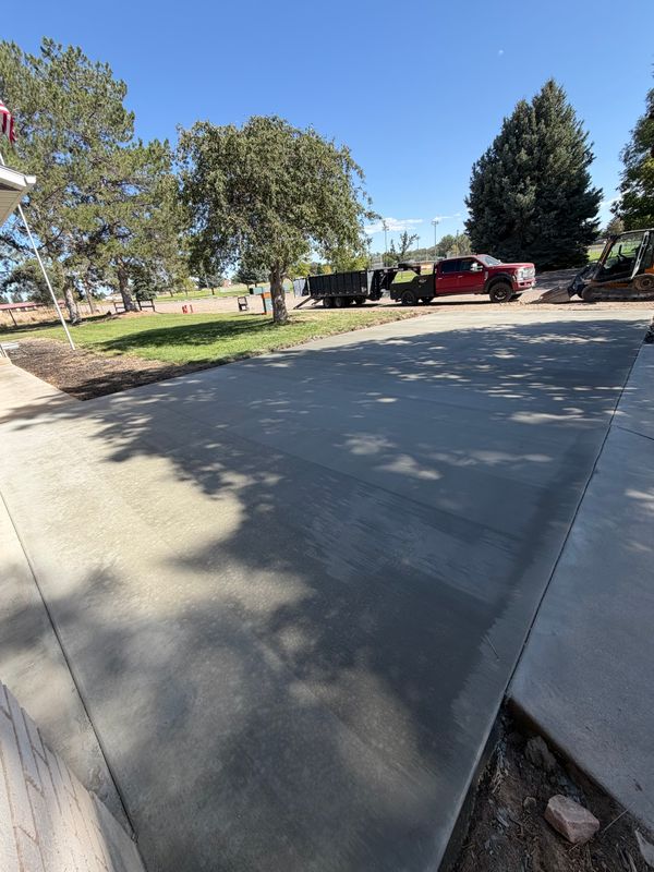 Concrete