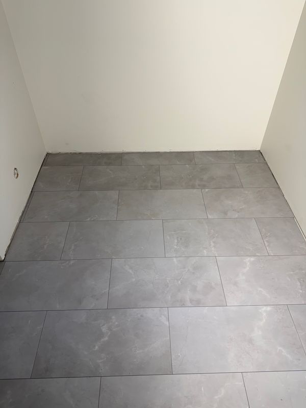 Floor Installation