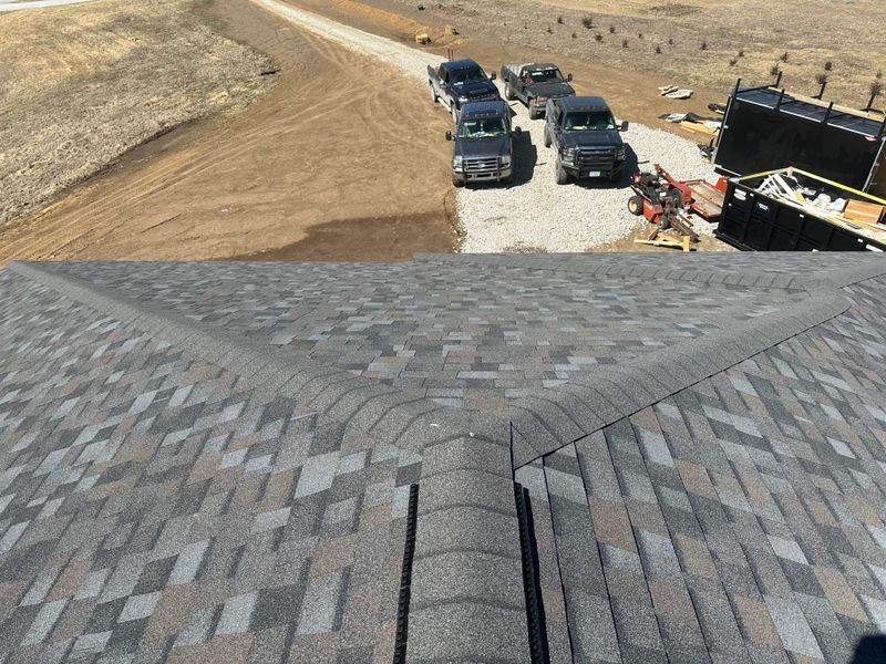 roofing replacement