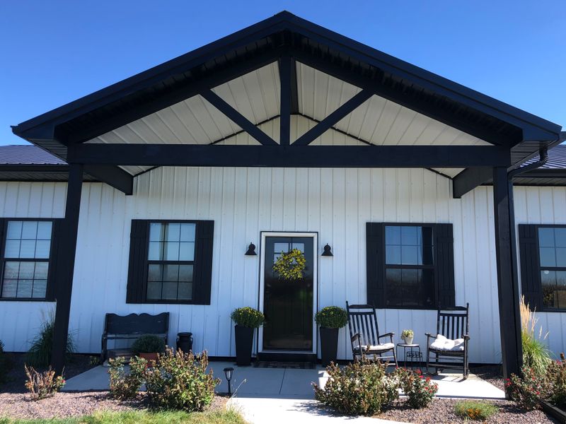 Exterior Painting
