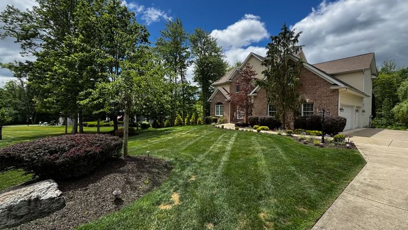 Landscape Design