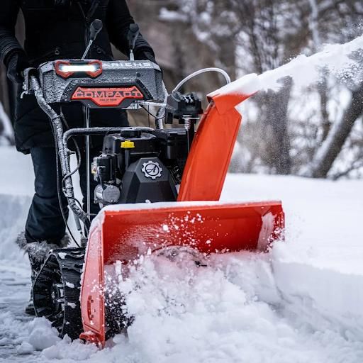 Snow Removal