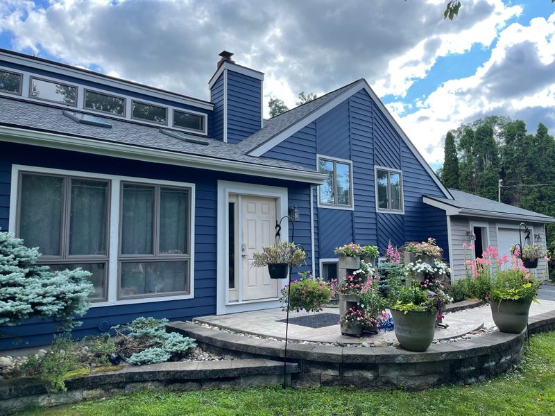 Exterior Painting