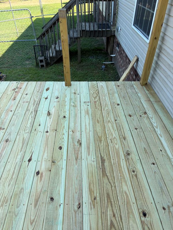 Remodeling Services