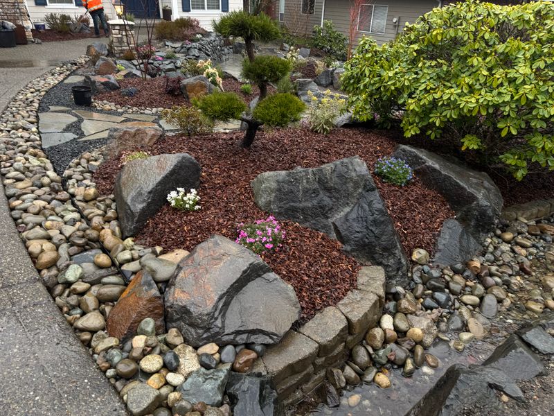 Patio Design & Construction