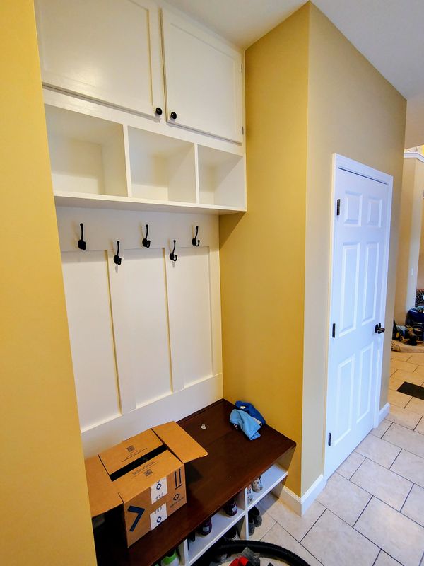 Interior Painting gallery