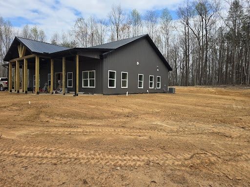Site Preparation