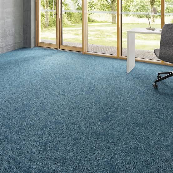 Carpet Installation and Repair